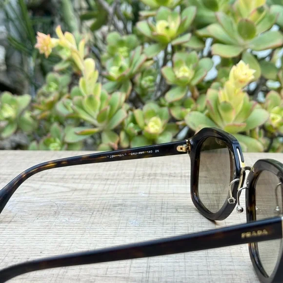 Prada womens sunglasses Prada sunglasses for women sunshades for her Women - Picture 6 of 10